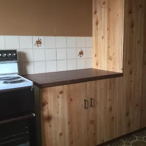 Holiday park Caravan Park