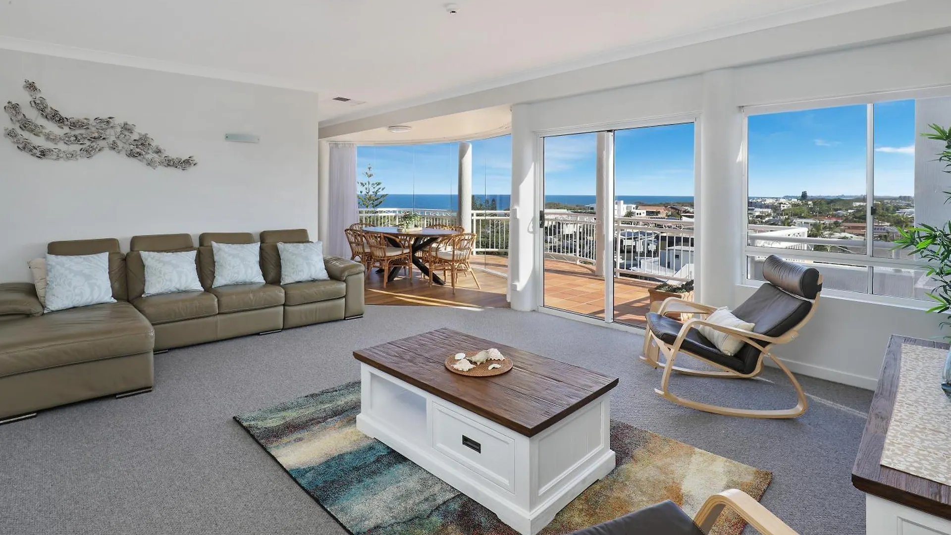 Beachside Resort Kawana Waters Buddina