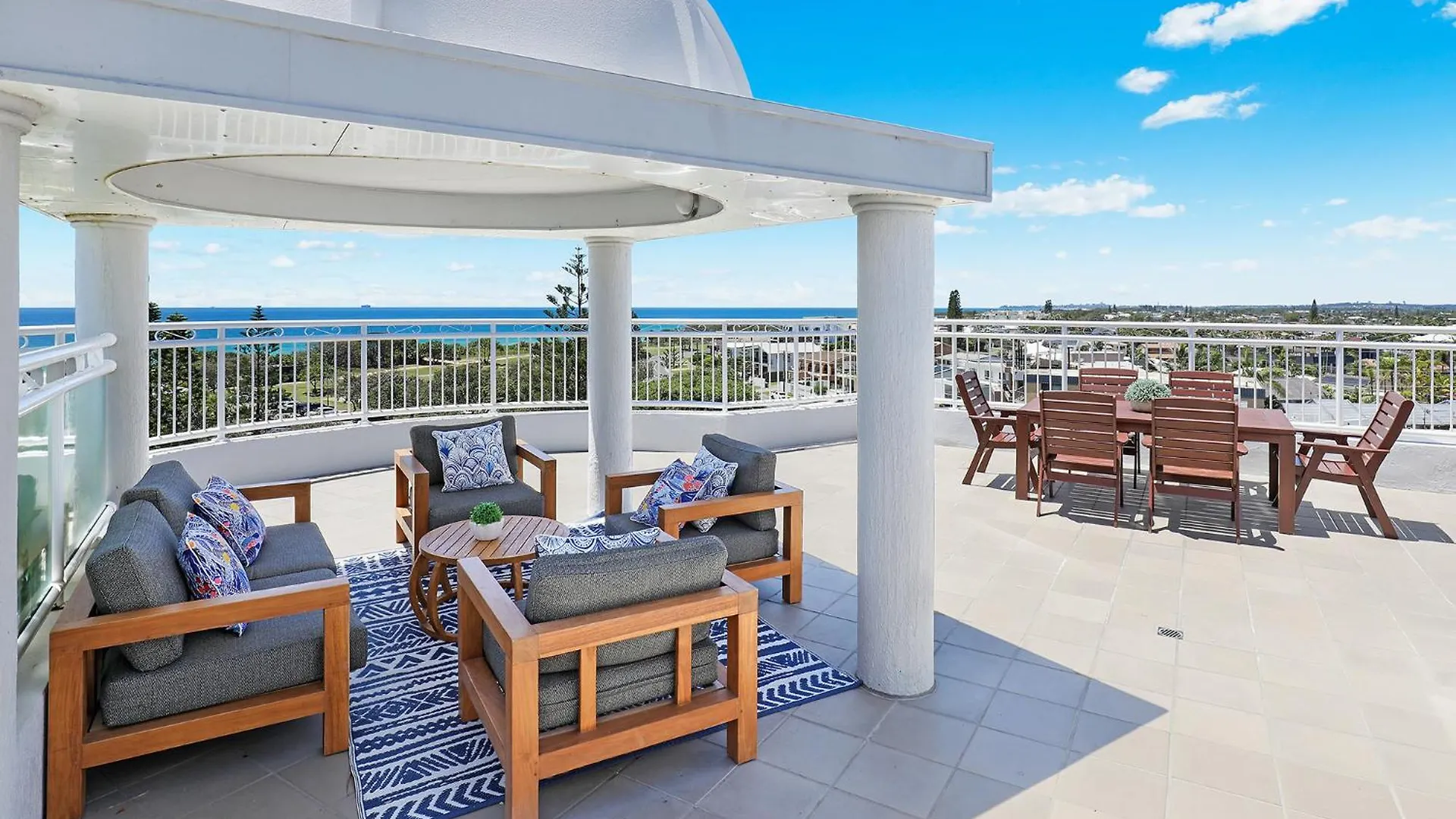 Beachside Resort Kawana Waters Buddina 4*,  Australia