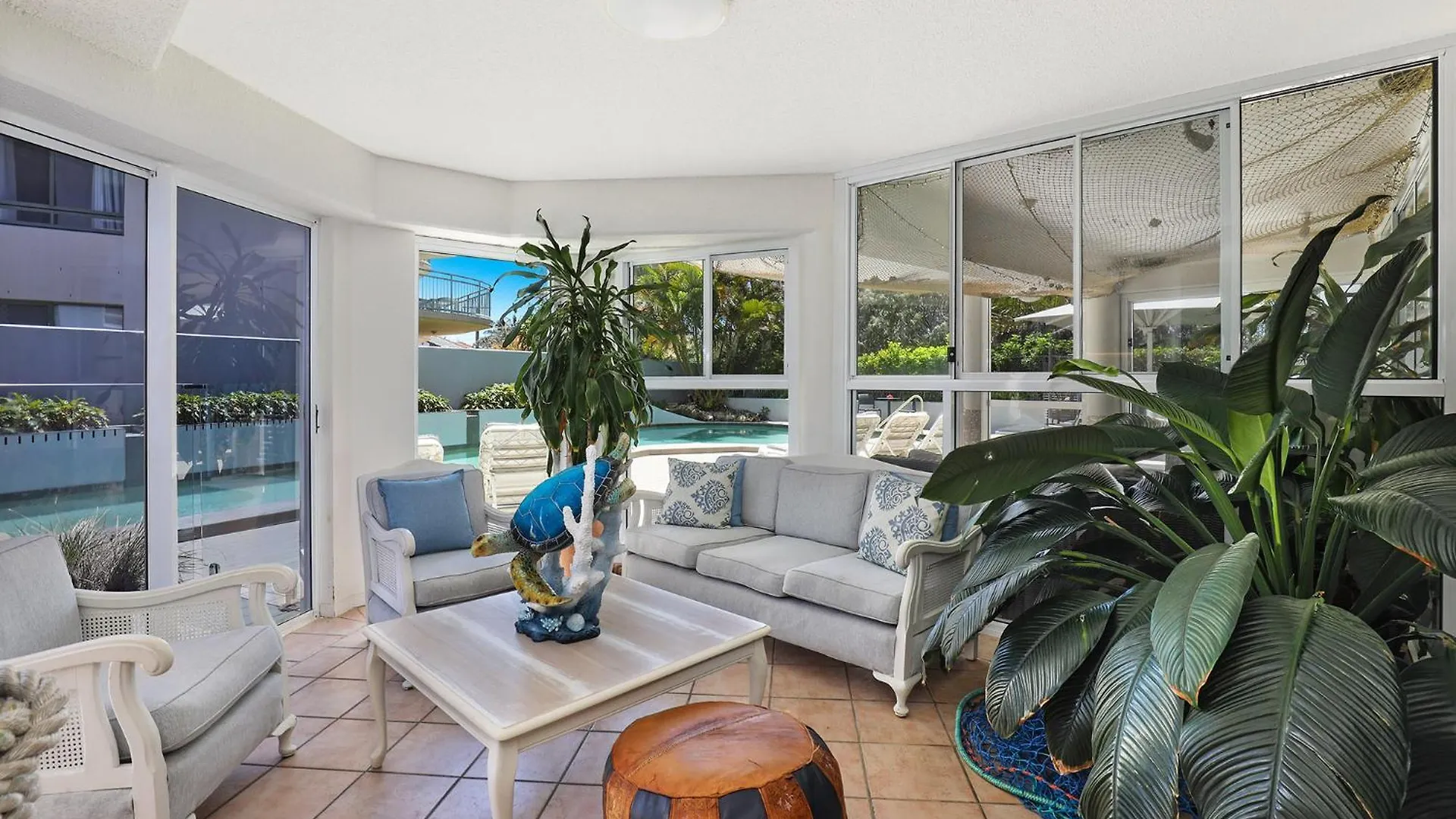 Beachside Resort Kawana Waters Buddina 4*,